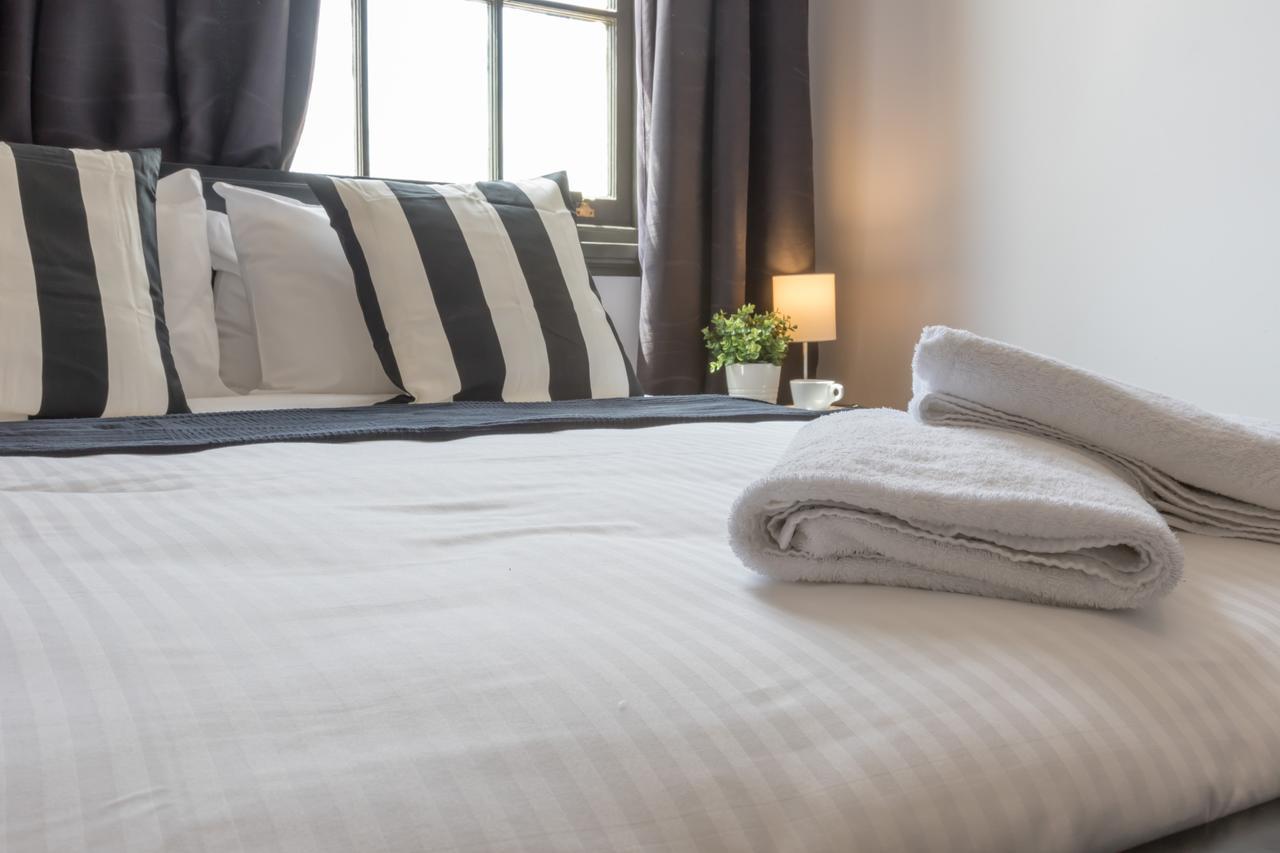 Royal Hotel Ryde Сідней Екстер'єр фото